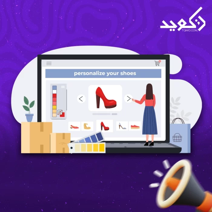 متجر إلكتروني على Shopify في السعودية متجر إلكتروني على Shopify في السعودية