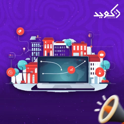 تكلفة تصميم موقع شركة أو مؤسسة